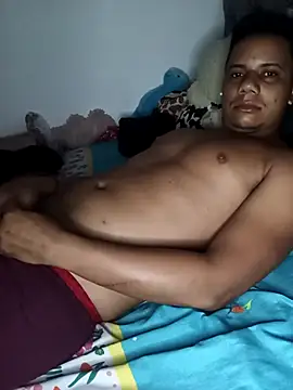 ReinaldoZapata online show from 29, 4, 2026