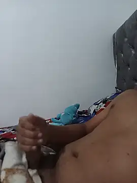 ReinaldoZapata online show from 28, 5, 2026