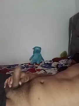 ReinaldoZapata online show from 30, 5, 2026