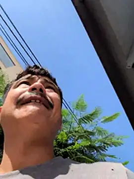 Snapshot of sanjubabauk1430 chatting on 22, 4, 2026 sanjubabauk1430 online show from 22, 4, 2026