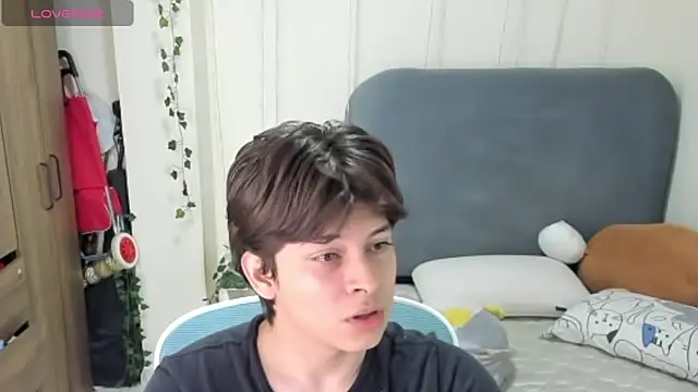 Snapshot of Felixzyn chatting on 6, 6, 2026 Felixzyn online show from 6, 6, 2026