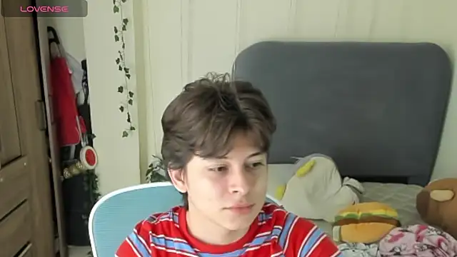 Felixzyn online show from 13, 6, 2026