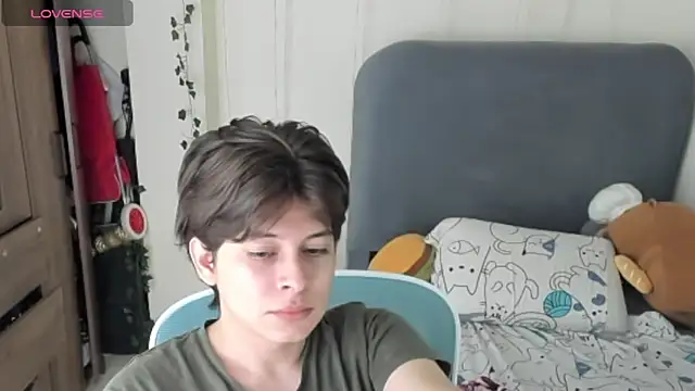 Felixzyn online show from 14, 6, 2026