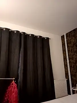 Snapshot of I_amVeronicle chatting on 20, 4, 2026 I amVeronicle online show from 20, 4, 2026