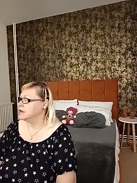 I amVeronicle online show from 17, 5, 2026