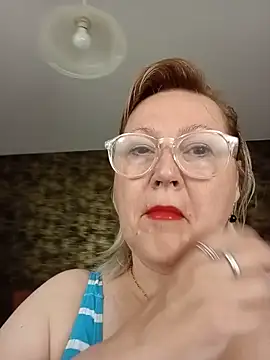 I amVeronicle online show from 30, 5, 2026