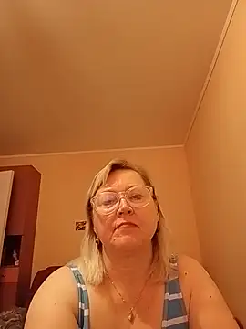 I amVeronicle online show from 19, 6, 2026