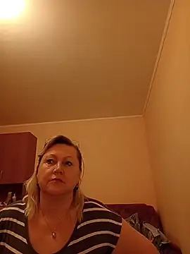 I amVeronicle online show from 7, 7, 2026