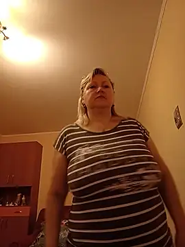 I amVeronicle online show from 15, 7, 2026