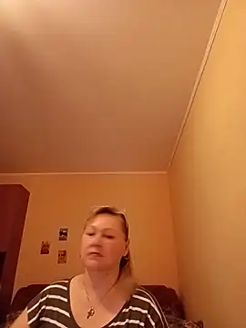 I amVeronicle online show from 18, 7, 2026