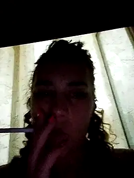 Snapshot of DARKLUNA_3 chatting on 6, 7, 2026 DARKLUNA 3 online show from 6, 7, 2026