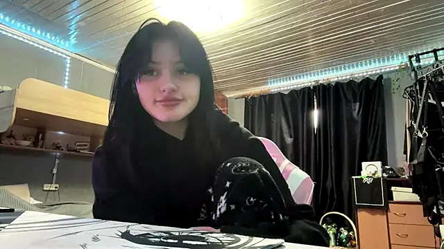 Snapshot of SallieStrahin chatting on 20, 4, 2026 SallieStrahin online show from 20, 4, 2026