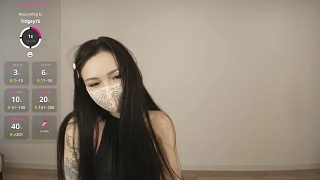 Snapshot of carlune chatting on 27, 4, 2026 carlune online show from 27, 4, 2026