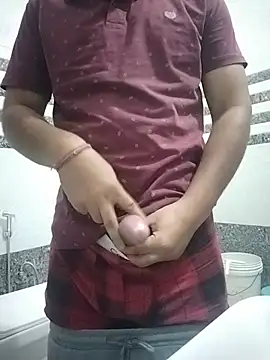 rahul02sharma05 online show from 1, 6, 2026