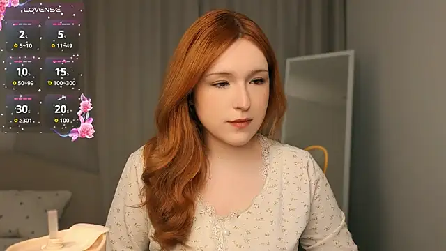 Snapshot of flaremoon chatting on 16, 5, 2026 flaremoon online show from 16, 5, 2026