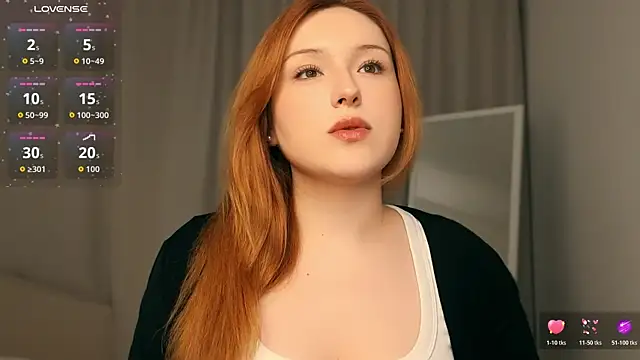 Snapshot of flaremoon chatting on 30, 5, 2026 flaremoon online show from 30, 5, 2026