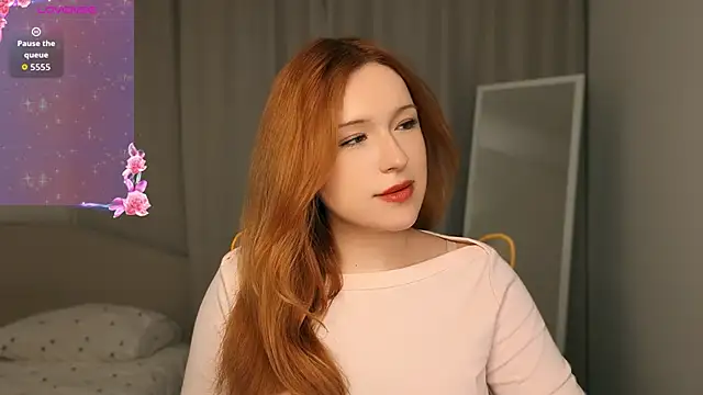 Snapshot of flaremoon chatting on 31, 5, 2026 flaremoon online show from 31, 5, 2026