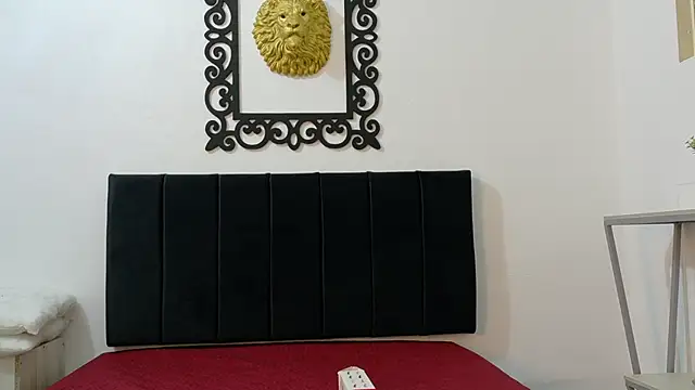 Snapshot of LunayDream chatting on 8, 6, 2026 LunayDream online show from 8, 6, 2026