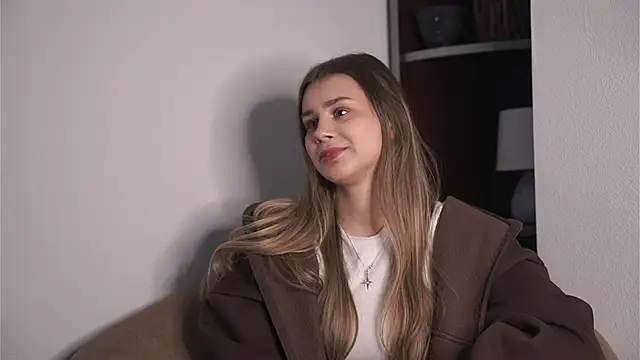 Snapshot of RosyWahpekeche chatting on 21, 4, 2026 RosyWahpekeche online show from 21, 4, 2026