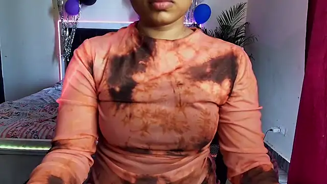 cherry jerry online show from 17, 5, 2026