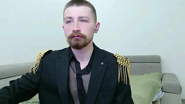 SamRilley online show from 20, 4, 2026