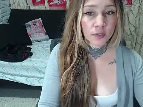 VickyBonnety online show from 16, 5, 2026