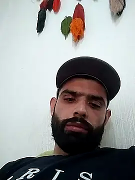 Barbas44420 online show from 4, 5, 2026
