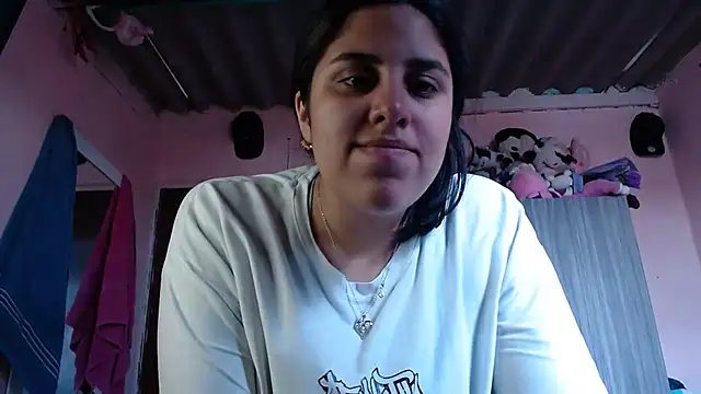 Snapshot of Aurora_0785 chatting on 29, 7, 2026 Aurora 0785 online show from 29, 7, 2026