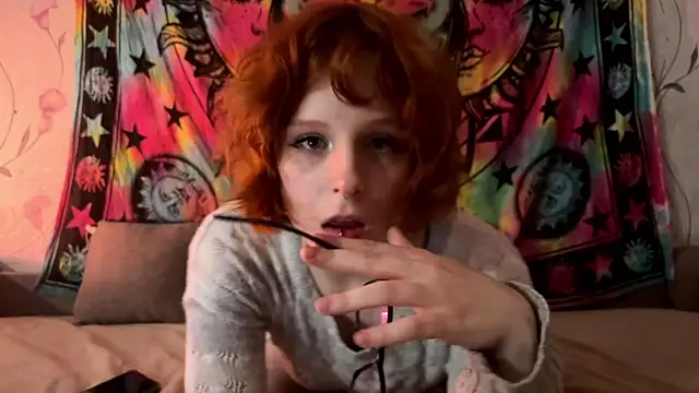 solarya redfox online show from 17, 5, 2026