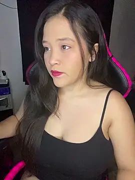 Snapshot of Rinhimari chatting on 4, 5, 2026 Rinhimari online show from 4, 5, 2026