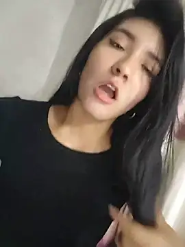 ninaavelvett online show from 15, 5, 2026