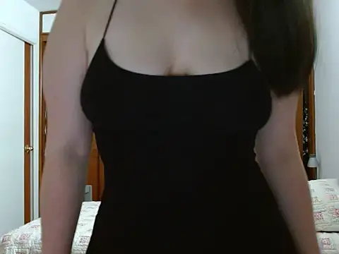 Snapshot of Kristal_m chatting on 24, 4, 2026 Kristal m online show from 24, 4, 2026