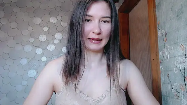 Snapshot of Kimberley_Gillian chatting on 12, 5, 2026 Kimberley Gillian online show from 12, 5, 2026