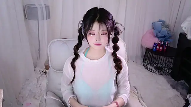ChuYI-007 online show from 1, 5, 2026