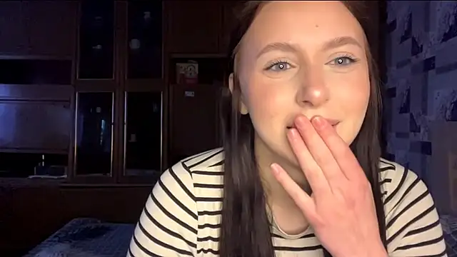 Snapshot of JanitaNetrosio chatting on 20, 4, 2026 JanitaNetrosio online show from 20, 4, 2026