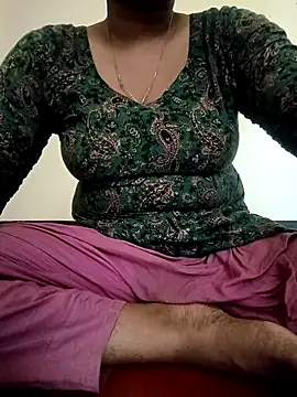 Misty-Meya online show from 3, 6, 2026