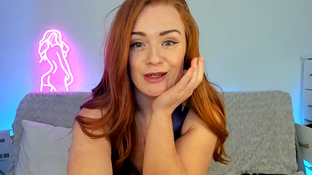 Snapshot of ItsZaraNevada chatting on 19, 4, 2026 ItsZaraNevada online show from 19, 4, 2026