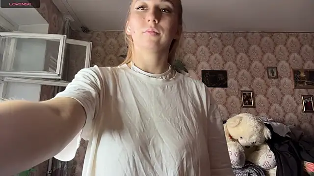 MandyVandy online show from 24, 5, 2026