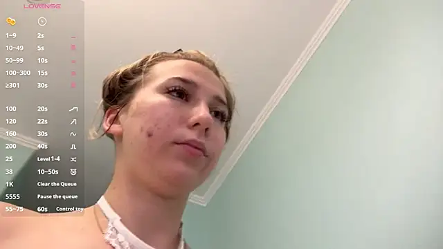 MandyVandy online show from 30, 5, 2026