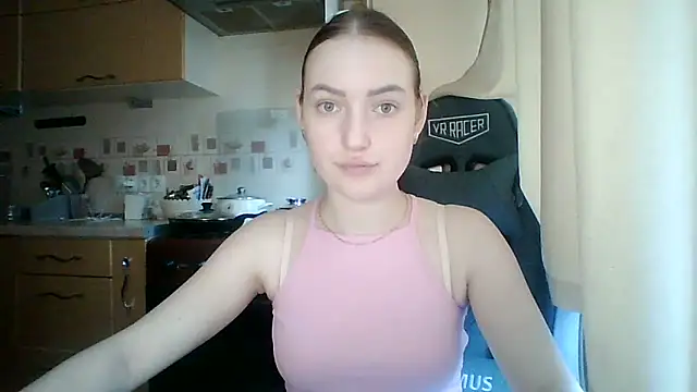 Lisanta online show from 27, 5, 2026