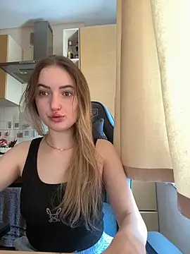 Snapshot of Lisanta chatting on 18, 6, 2026 Lisanta online show from 18, 6, 2026
