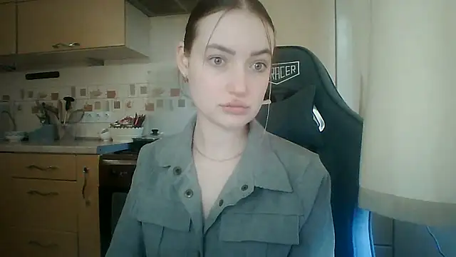 Snapshot of Lisanta chatting on 21, 6, 2026 Lisanta online show from 21, 6, 2026
