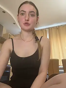 Snapshot of Lisanta chatting on 28, 6, 2026 Lisanta online show from 28, 6, 2026
