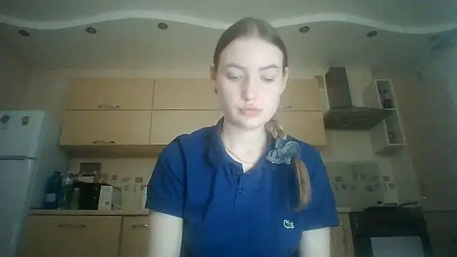 Snapshot of Lisanta chatting on 30, 6, 2026 Lisanta online show from 30, 6, 2026