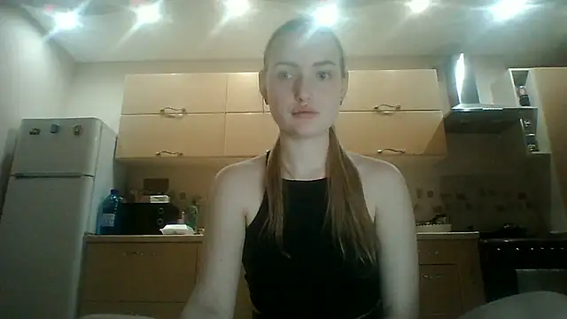 Snapshot of Lisanta chatting on 16, 7, 2026 Lisanta online show from 16, 7, 2026