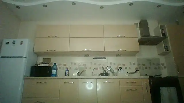 Snapshot of Lisanta chatting on 18, 7, 2026 Lisanta online show from 18, 7, 2026