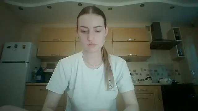 Snapshot of Lisanta chatting on 19, 7, 2026 Lisanta online show from 19, 7, 2026