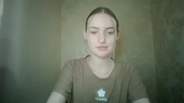Snapshot of Lisanta chatting on 25, 7, 2026 Lisanta online show from 25, 7, 2026
