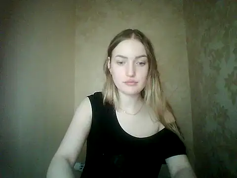 Snapshot of Lisanta chatting on 26, 7, 2026 Lisanta online show from 26, 7, 2026