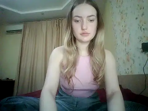 Snapshot of Lisanta chatting on 30, 7, 2026 Lisanta online show from 30, 7, 2026